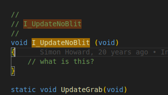 WTF